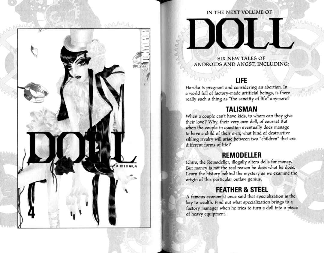Page 20 Chapter 17 DOLL: IC in a Doll