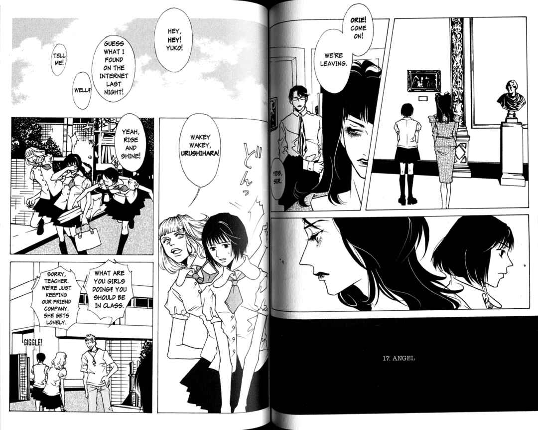 Page 3 Chapter 17 DOLL: IC in a Doll
