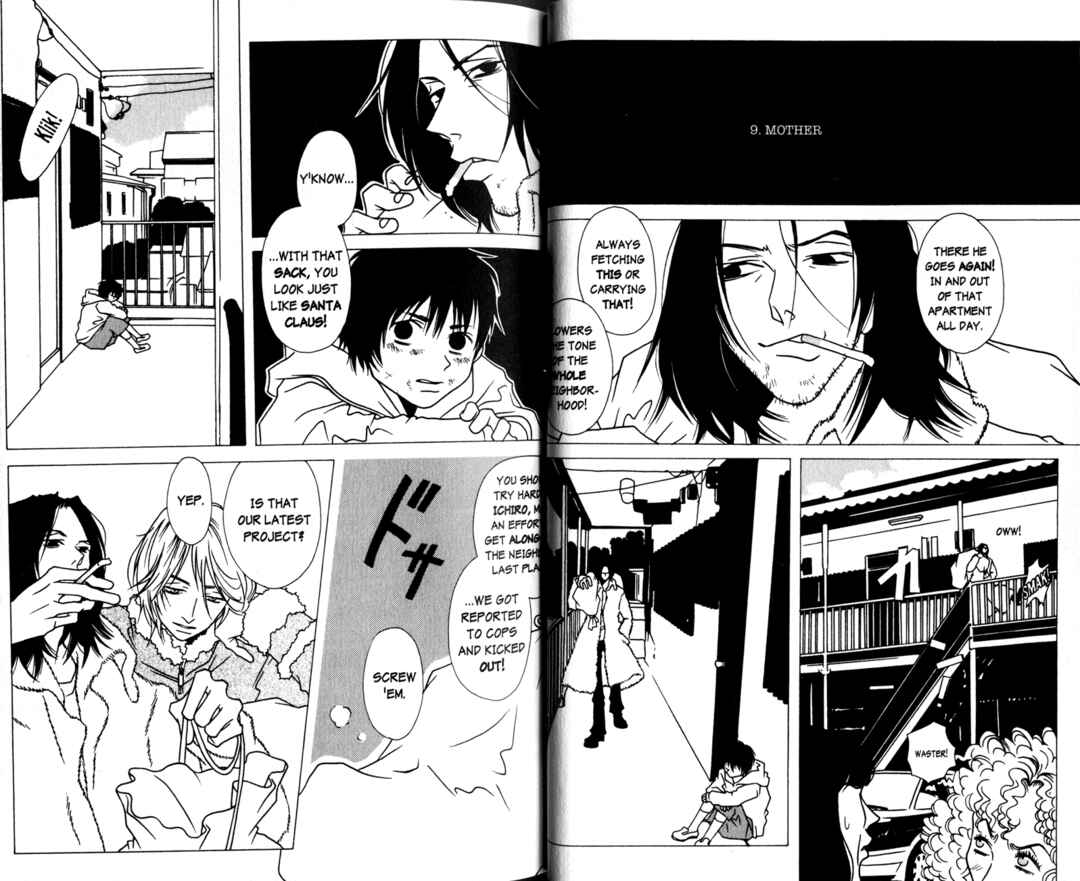 Page 2 Chapter 9 DOLL: IC in a Doll