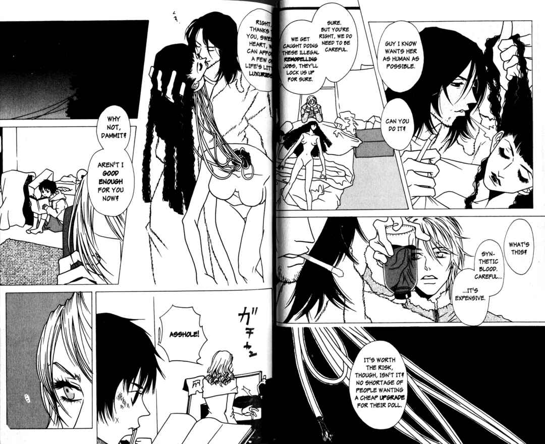 Page 3 Chapter 9 DOLL: IC in a Doll