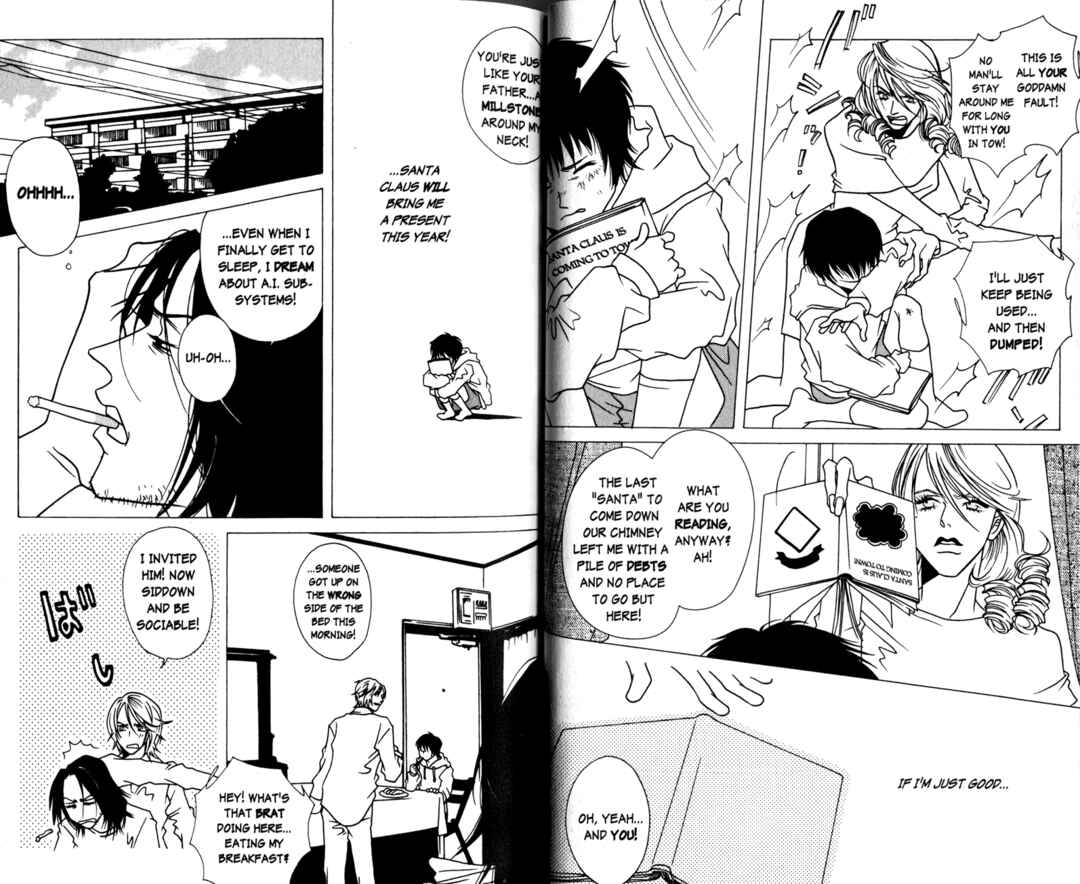 Page 4 Chapter 9 DOLL: IC in a Doll