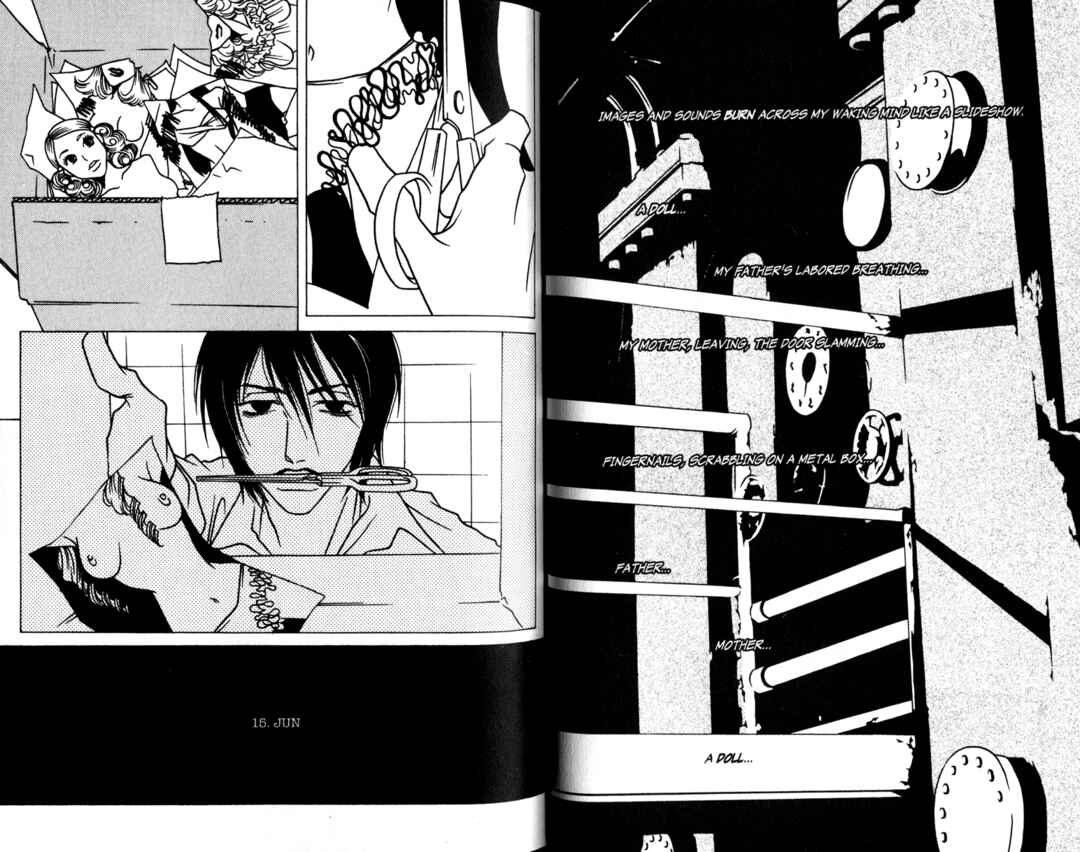 Page 2 Chapter 15 DOLL: IC in a Doll