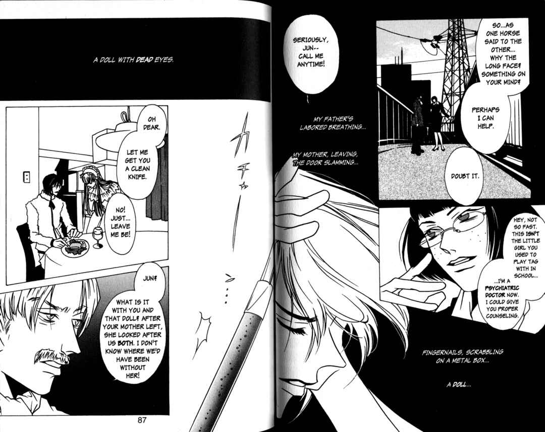 Page 6 Chapter 15 DOLL: IC in a Doll