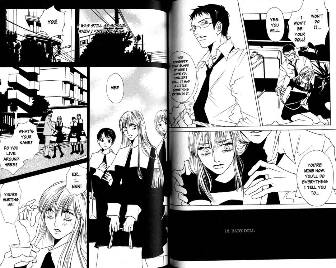Page 3 Chapter 16 DOLL: IC in a Doll