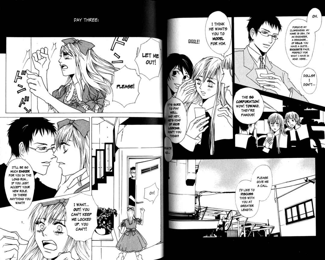 Page 4 Chapter 16 DOLL: IC in a Doll