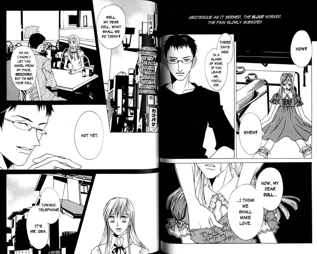 Page 6 Chapter 16 DOLL: IC in a Doll