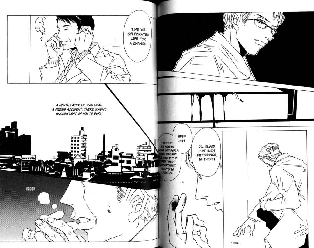 Page 10 Chapter 22 DOLL: IC in a Doll