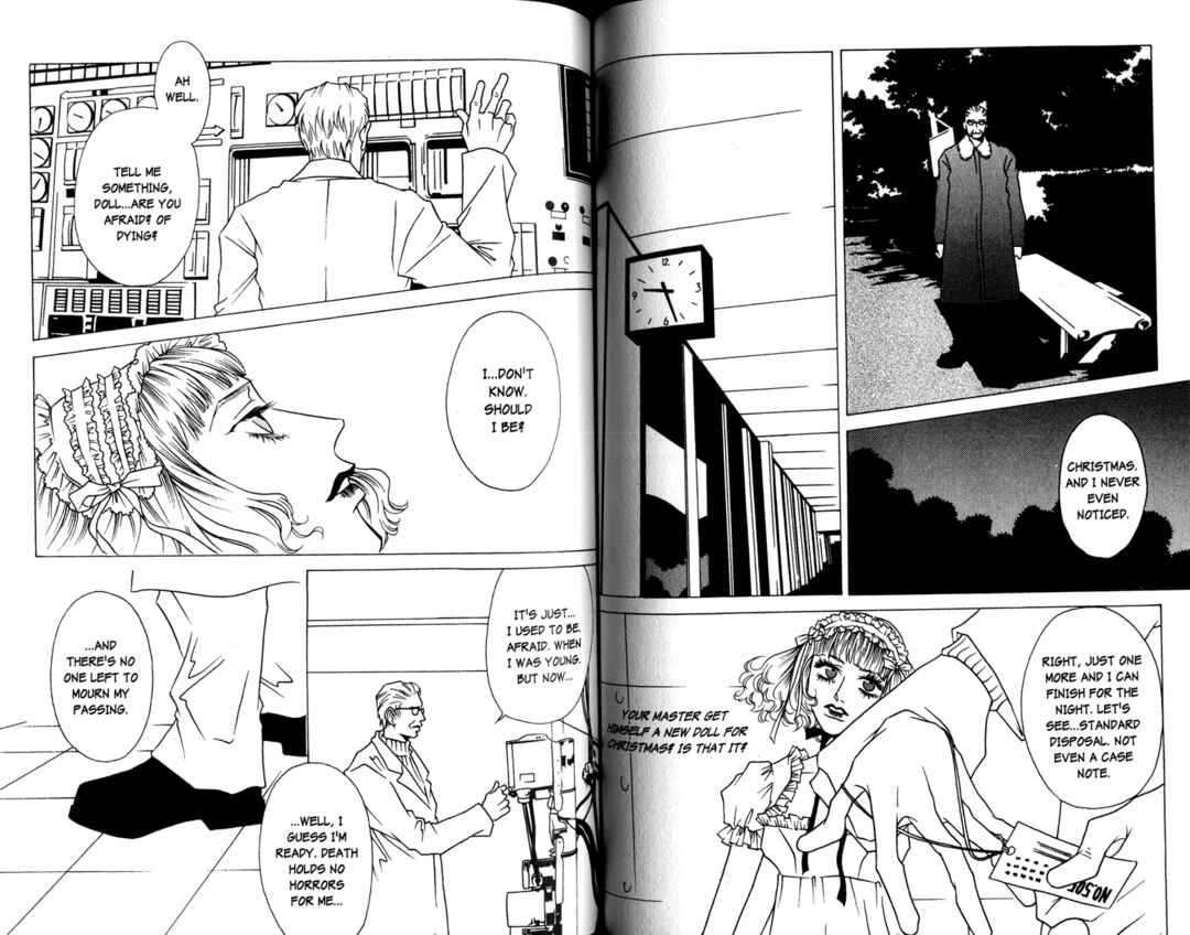 Page 12 Chapter 22 DOLL: IC in a Doll