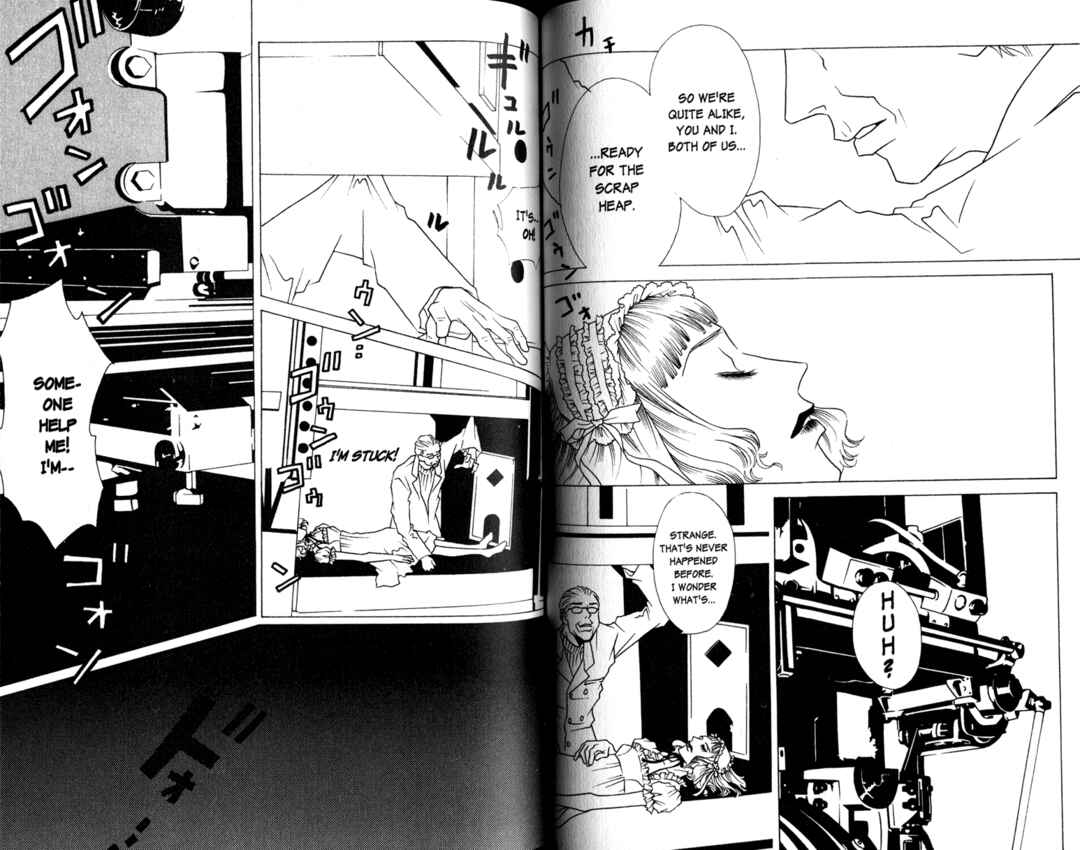 Page 13 Chapter 22 DOLL: IC in a Doll
