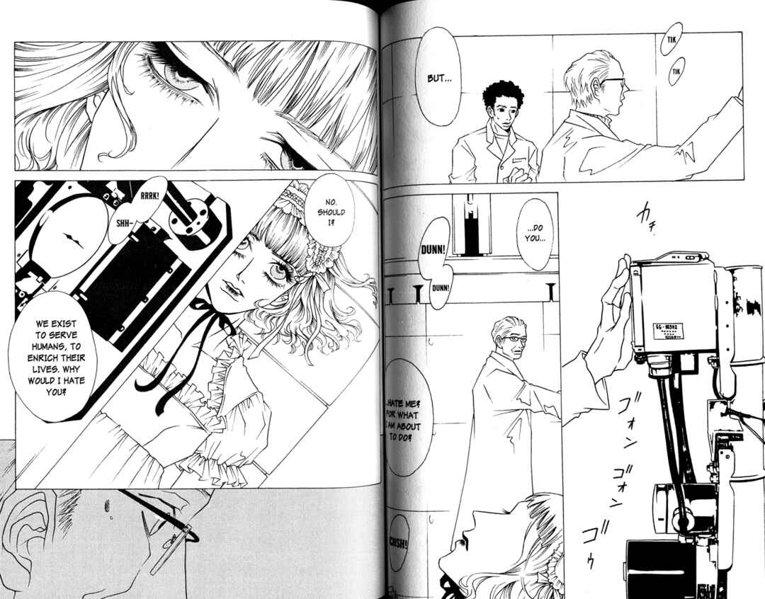 Page 16 Chapter 22 DOLL: IC in a Doll