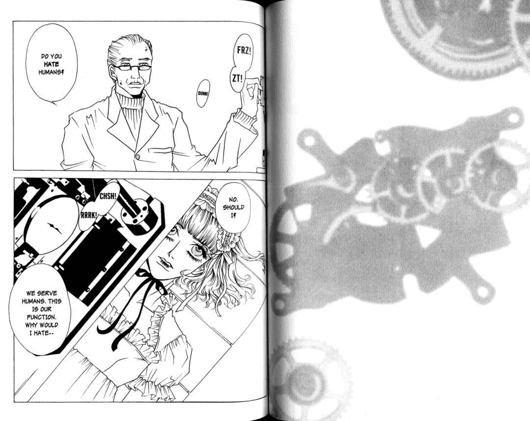 Page 2 Chapter 22 DOLL: IC in a Doll