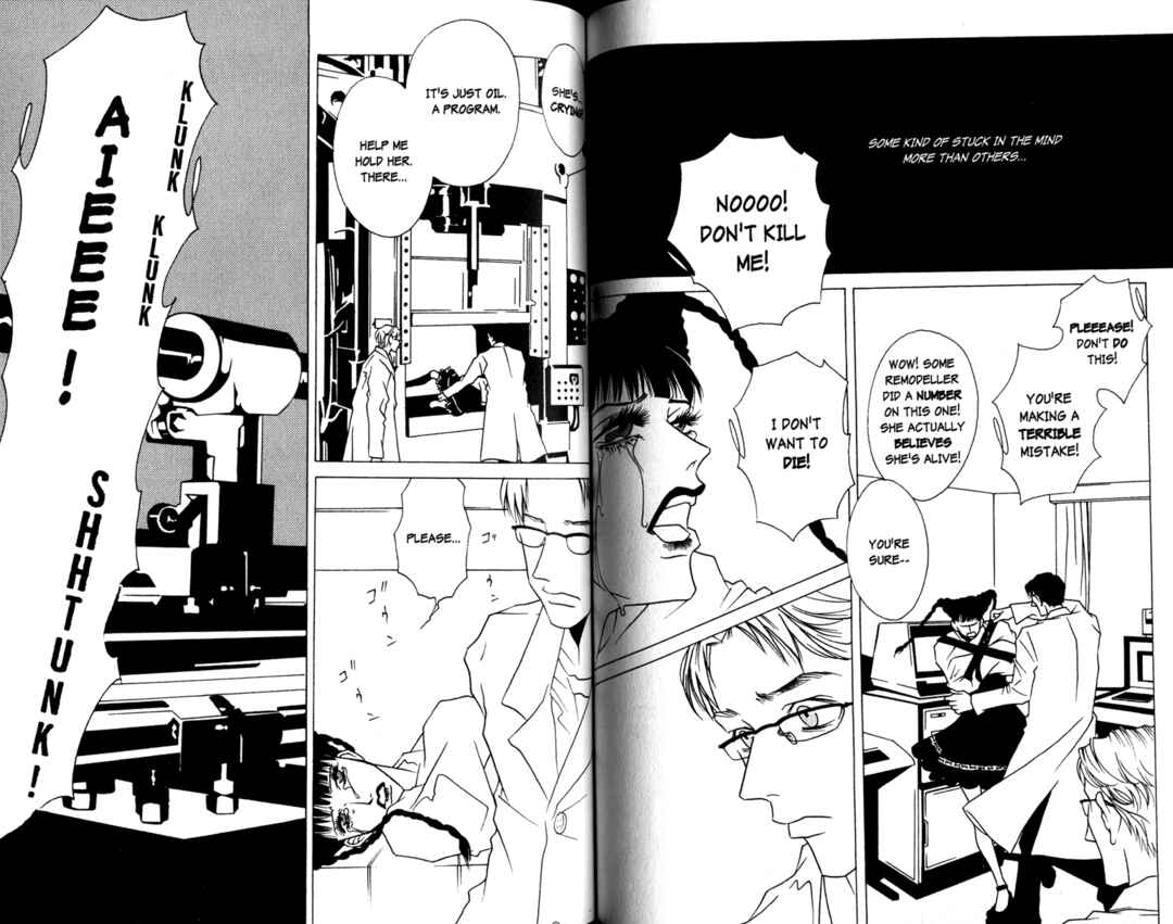 Page 9 Chapter 22 DOLL: IC in a Doll