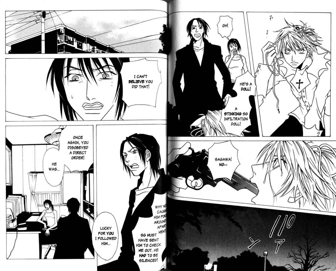 Page 11 Chapter 12 DOLL: IC in a Doll