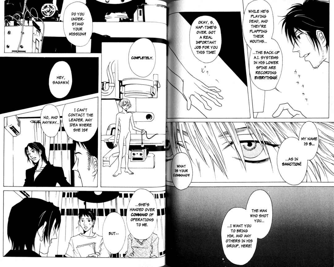 Page 13 Chapter 12 DOLL: IC in a Doll