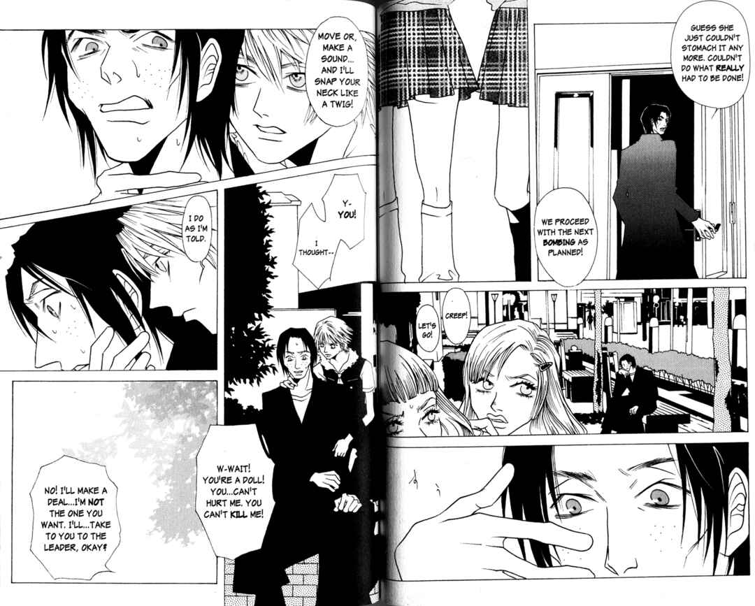 Page 14 Chapter 12 DOLL: IC in a Doll