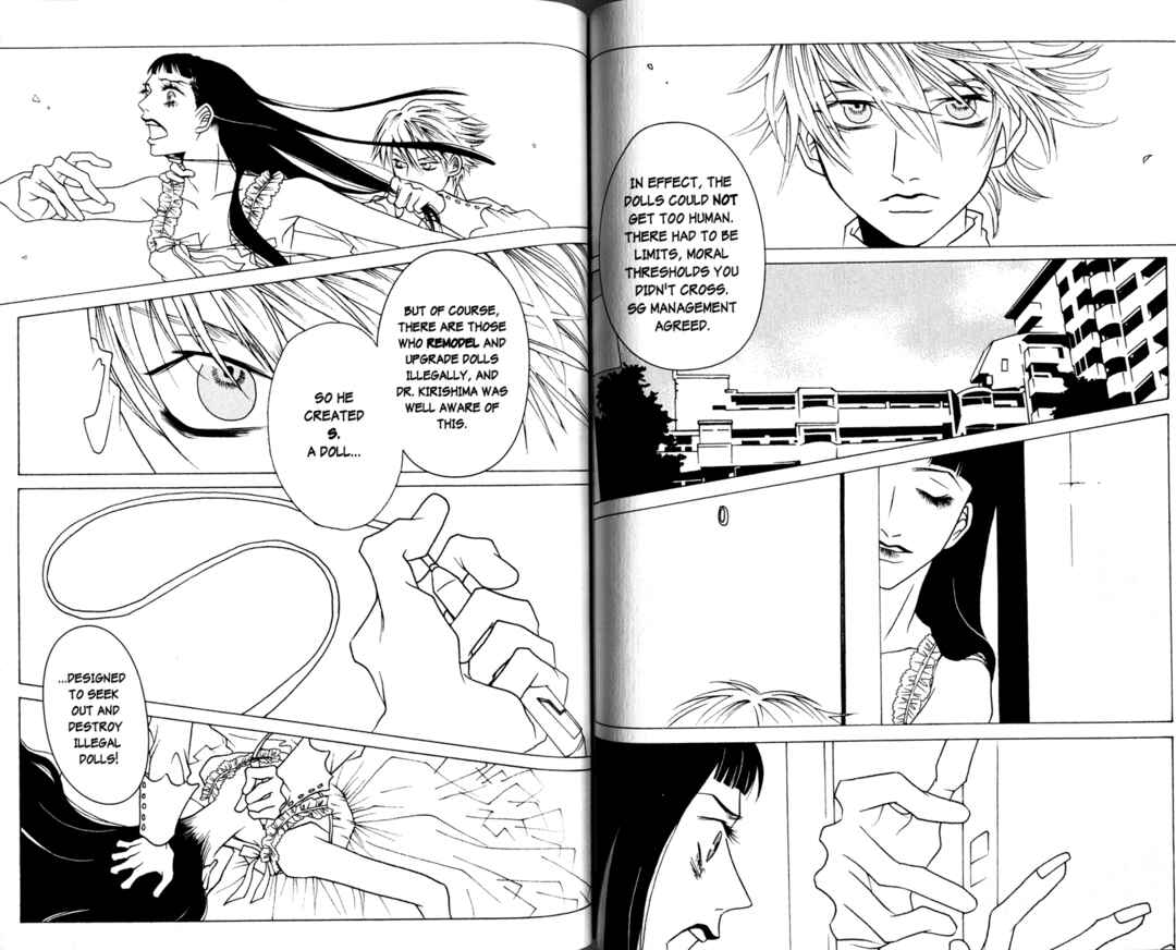 Page 6 Chapter 12 DOLL: IC in a Doll