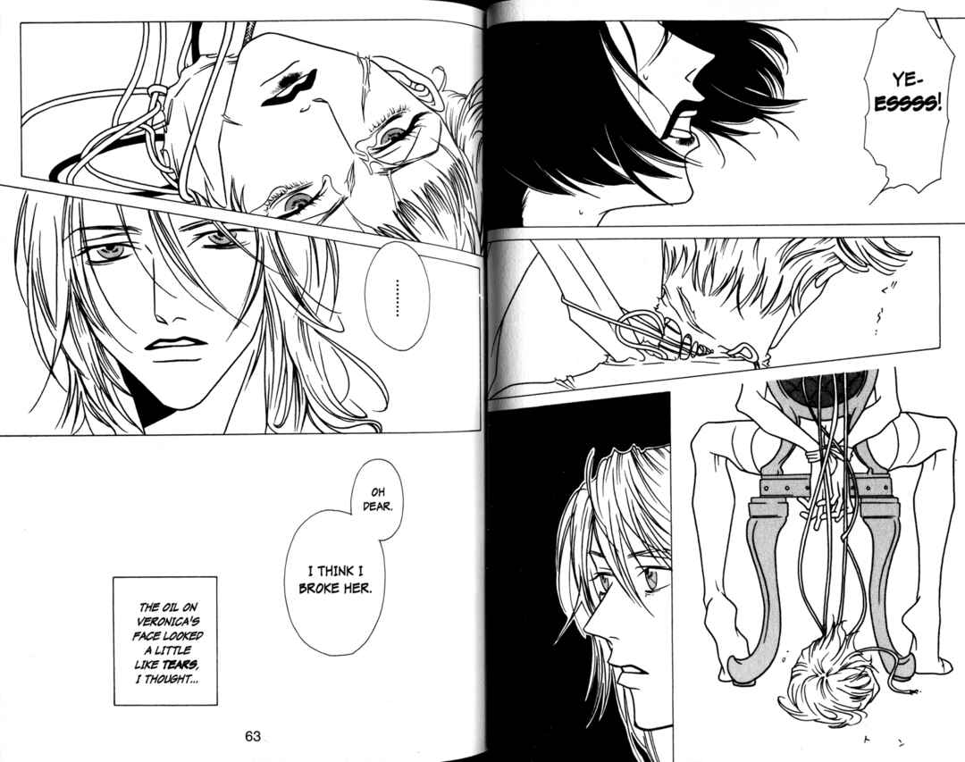 Page 13 Chapter 14 DOLL: IC in a Doll