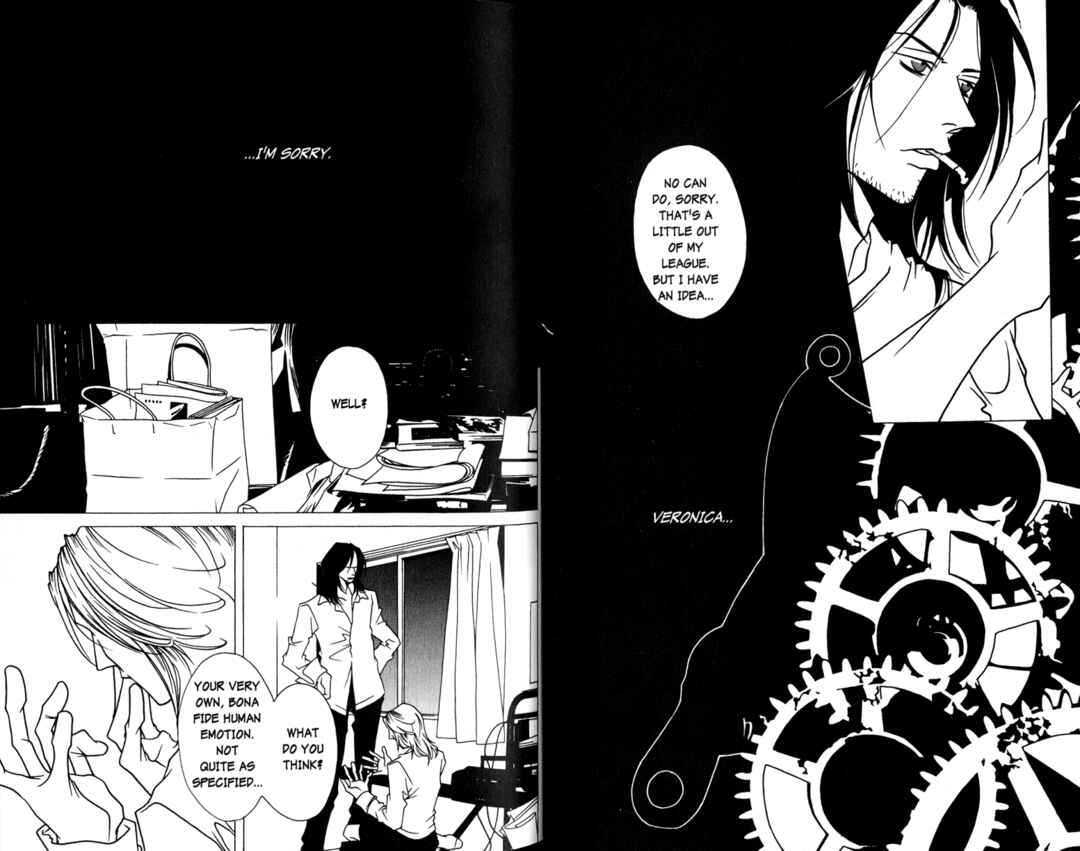Page 17 Chapter 14 DOLL: IC in a Doll