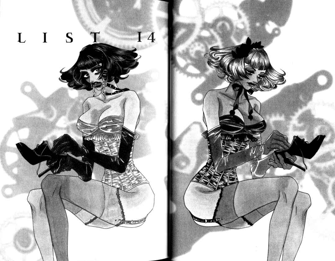 Page 2 Chapter 14 DOLL: IC in a Doll