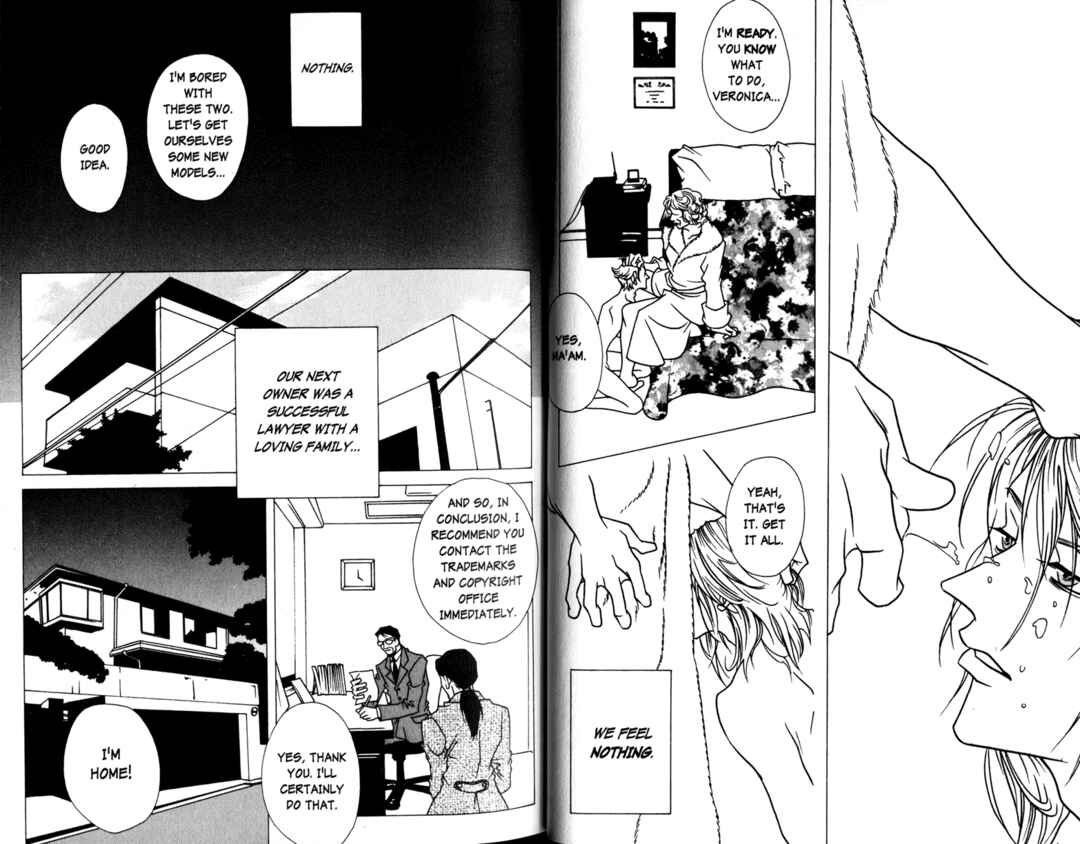 Page 5 Chapter 14 DOLL: IC in a Doll