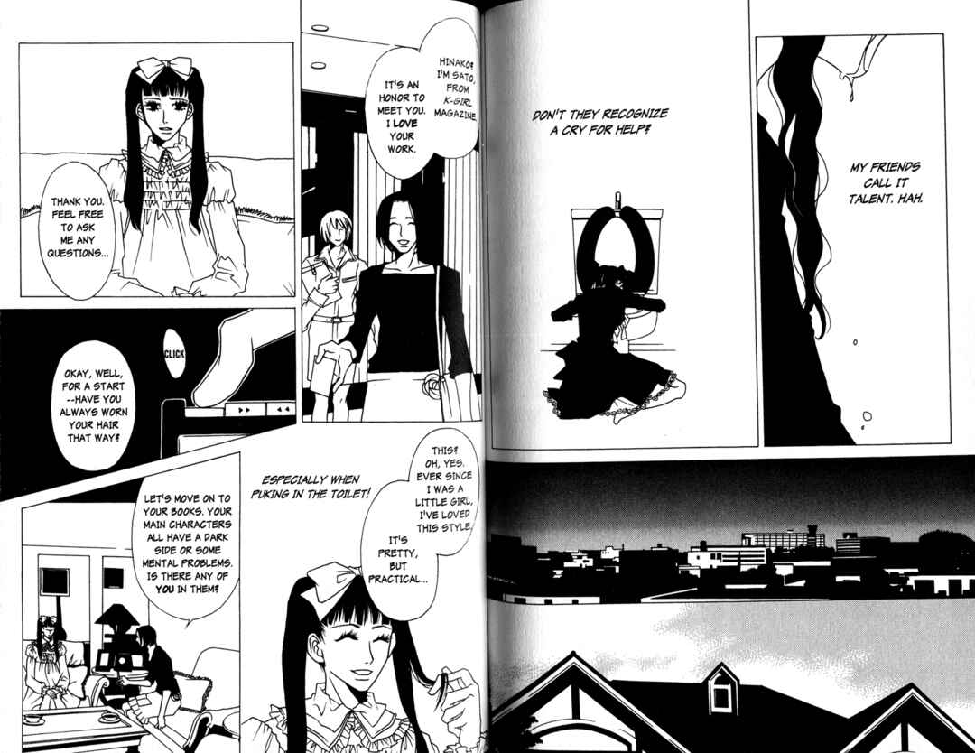 Page 11 Chapter 23 DOLL: IC in a Doll