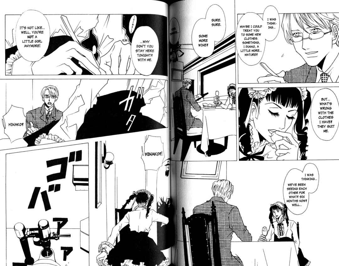Page 5 Chapter 23 DOLL: IC in a Doll