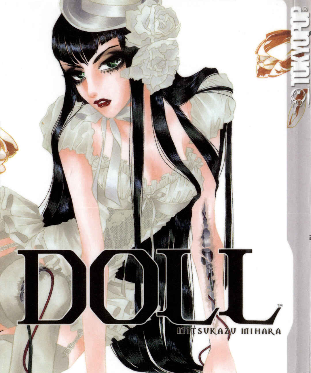 Page 1 Chapter 18 DOLL: IC in a Doll