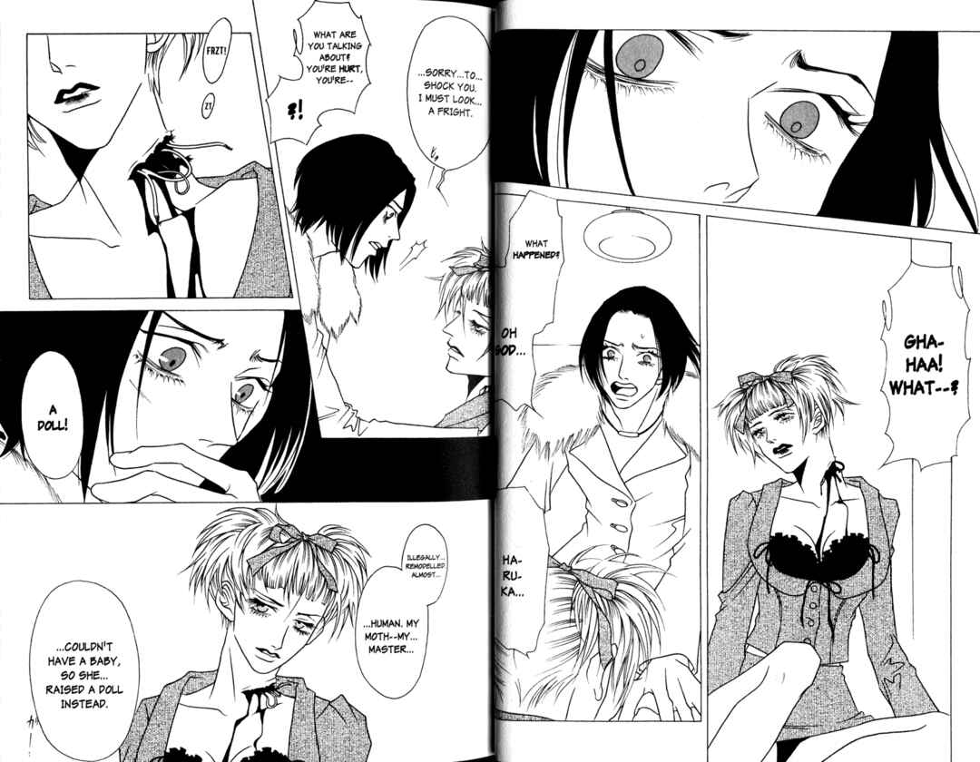 Page 20 Chapter 18 DOLL: IC in a Doll