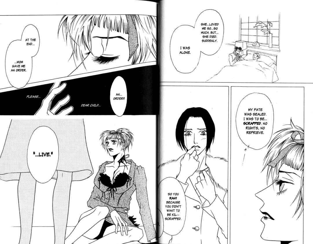 Page 21 Chapter 18 DOLL: IC in a Doll