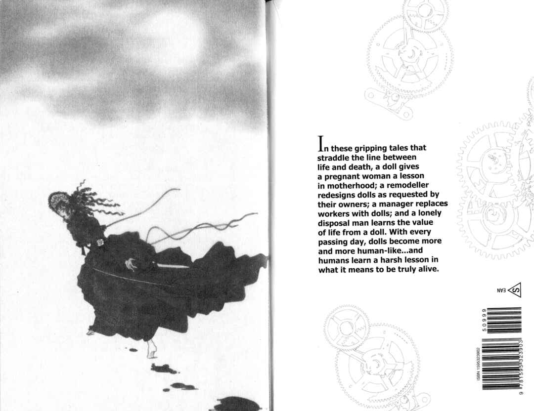 Page 3 Chapter 18 DOLL: IC in a Doll