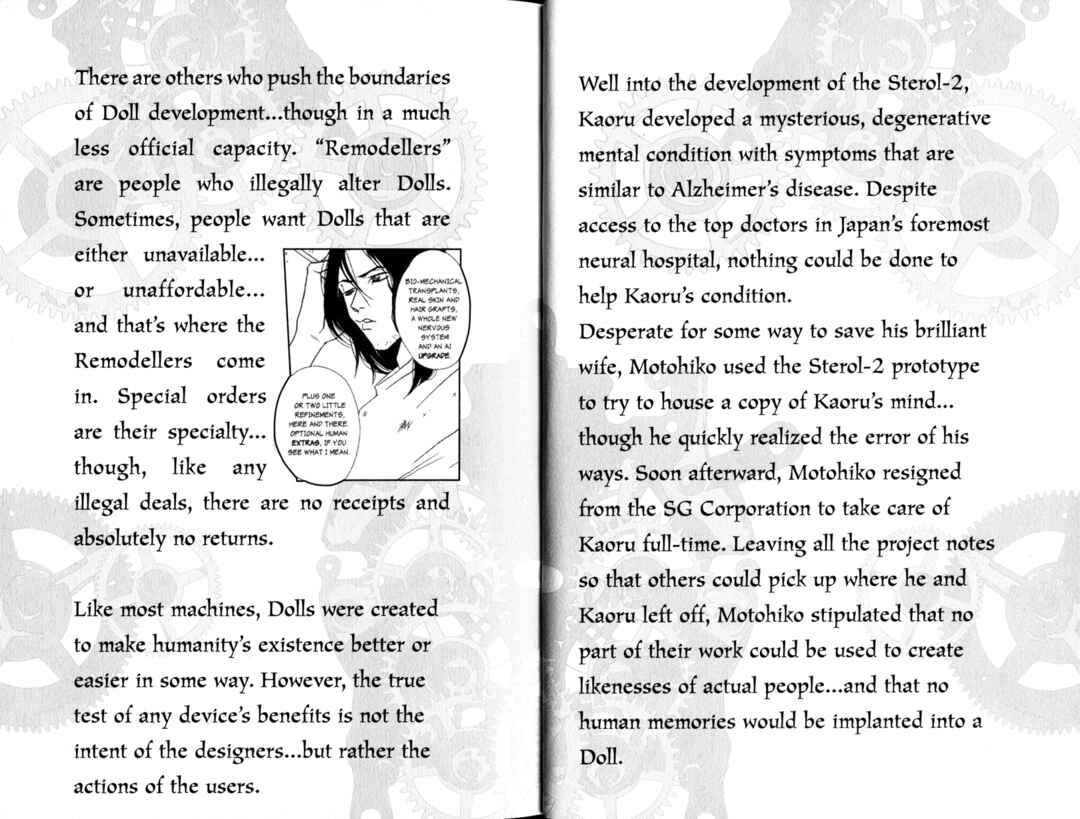 Page 6 Chapter 18 DOLL: IC in a Doll