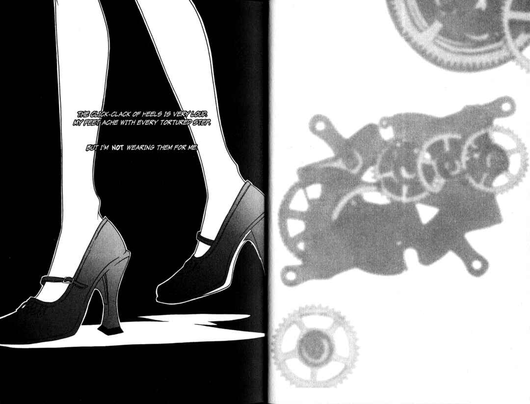 Page 8 Chapter 18 DOLL: IC in a Doll