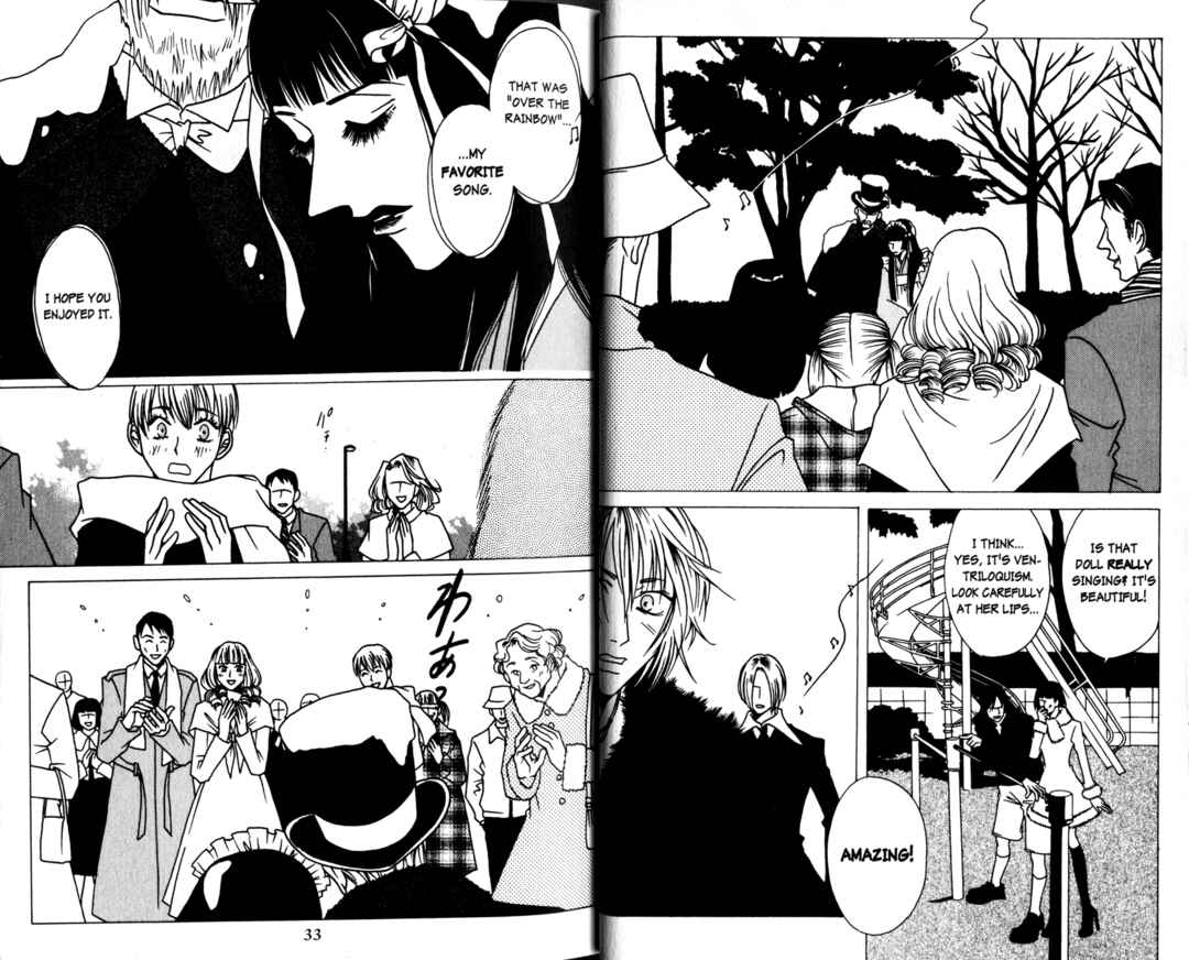 Page 20 Chapter 7 DOLL: IC in a Doll