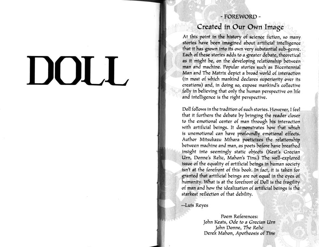 Page 5 Chapter 7 DOLL: IC in a Doll
