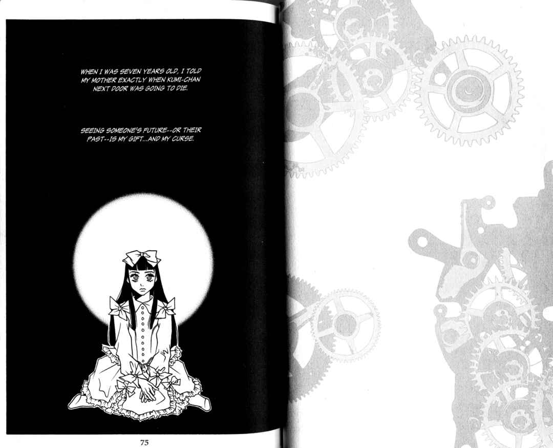 Page 2 Chapter 10 DOLL: IC in a Doll