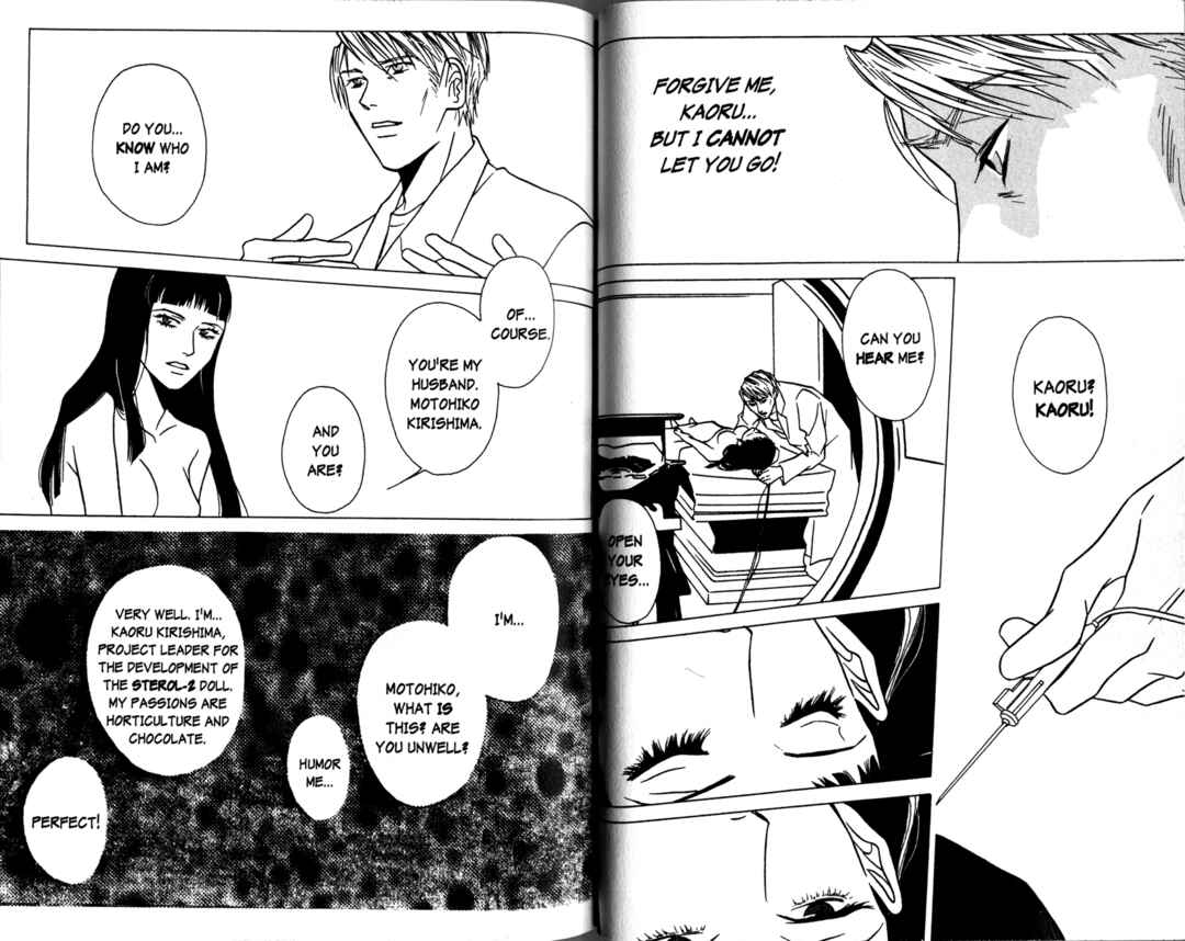 Page 12 Chapter 4 DOLL: IC in a Doll