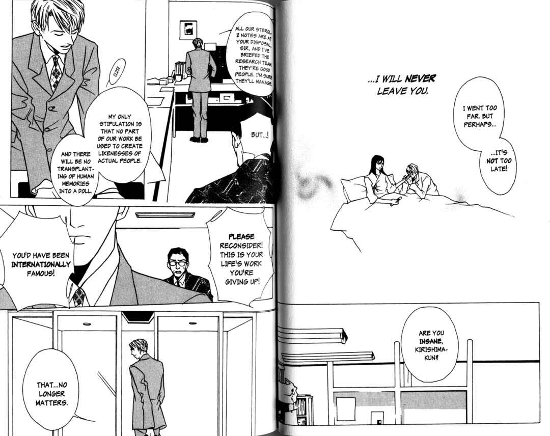 Page 15 Chapter 4 DOLL: IC in a Doll
