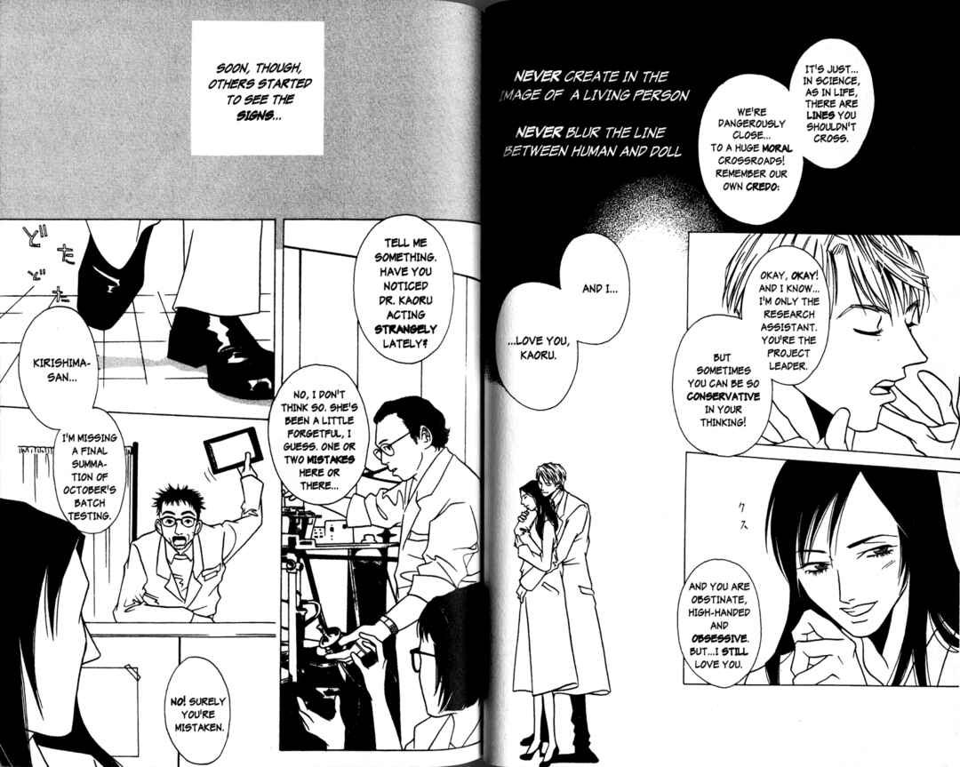 Page 5 Chapter 4 DOLL: IC in a Doll