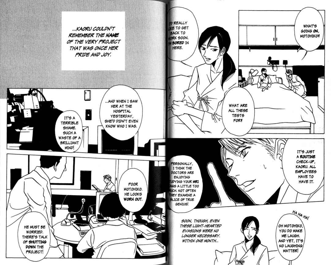 Page 8 Chapter 4 DOLL: IC in a Doll