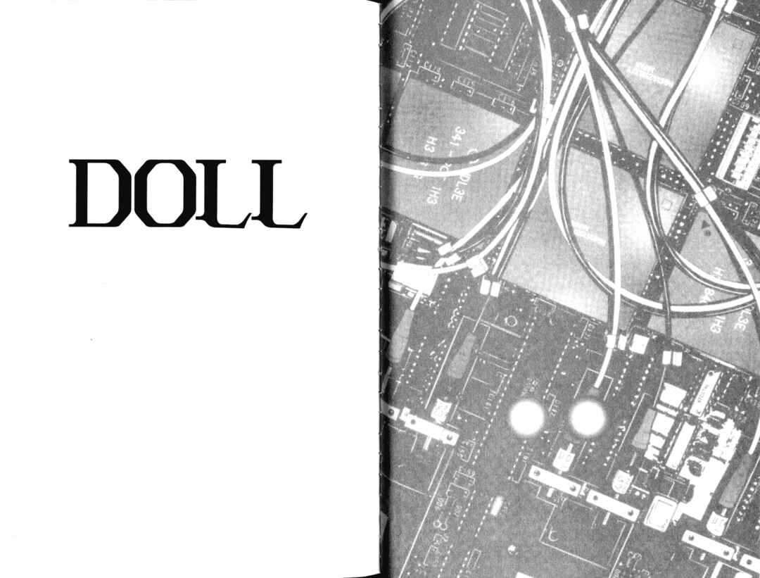 Page 4 Chapter 13 DOLL: IC in a Doll