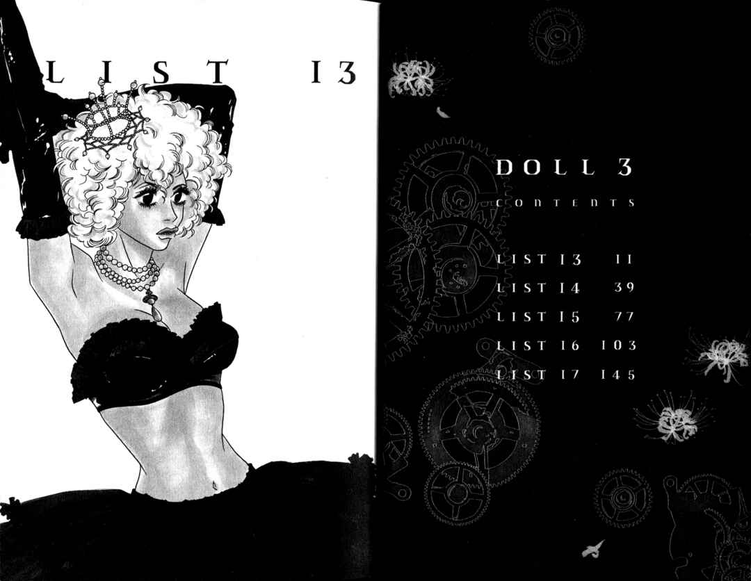 Page 8 Chapter 13 DOLL: IC in a Doll