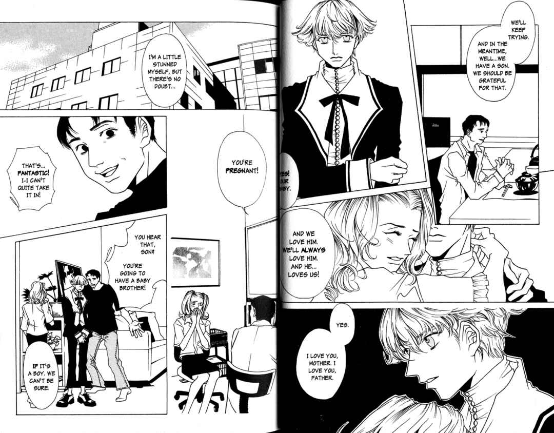 Page 3 Chapter 19 DOLL: IC in a Doll