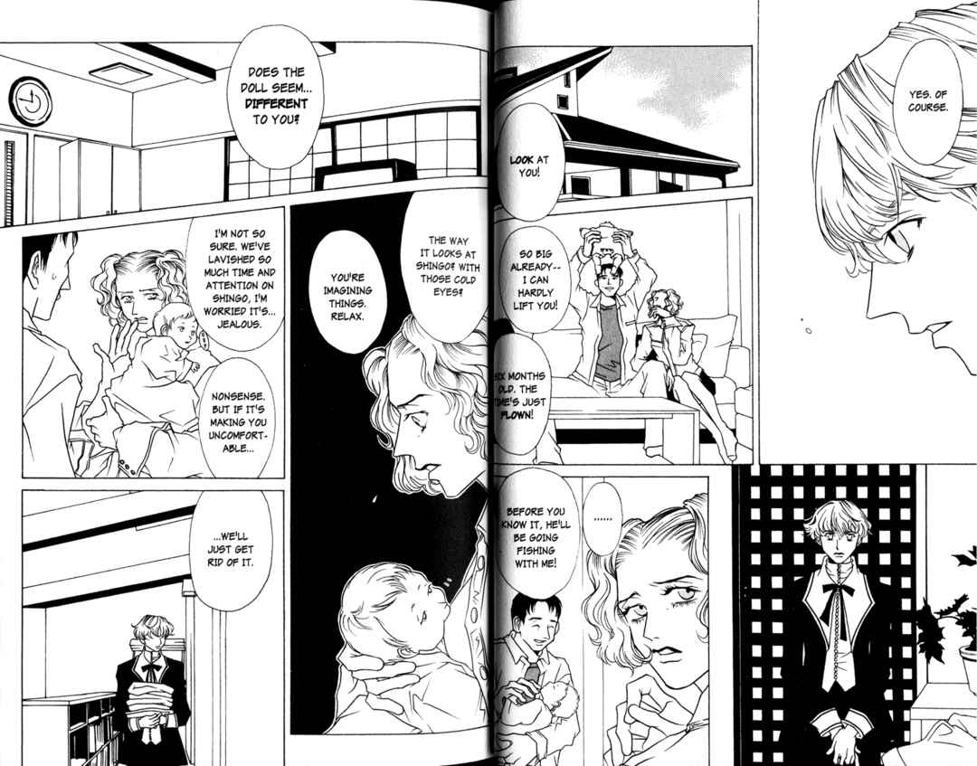 Page 5 Chapter 19 DOLL: IC in a Doll