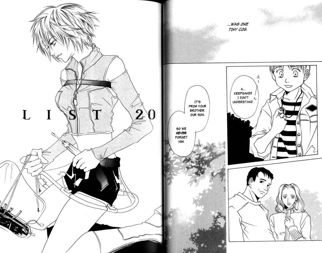 Page 9 Chapter 19 DOLL: IC in a Doll