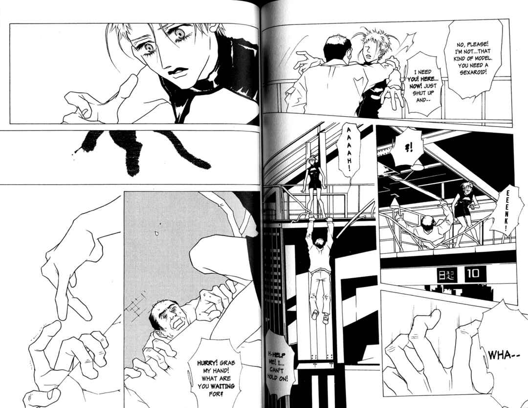 Page 14 Chapter 21 DOLL: IC in a Doll