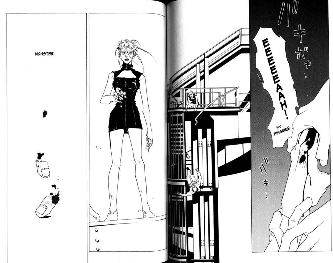 Page 15 Chapter 21 DOLL: IC in a Doll