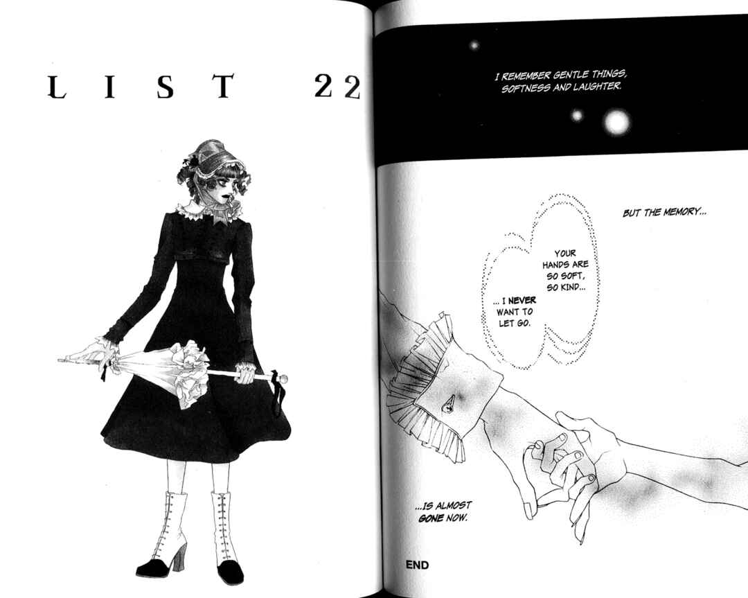 Page 17 Chapter 21 DOLL: IC in a Doll