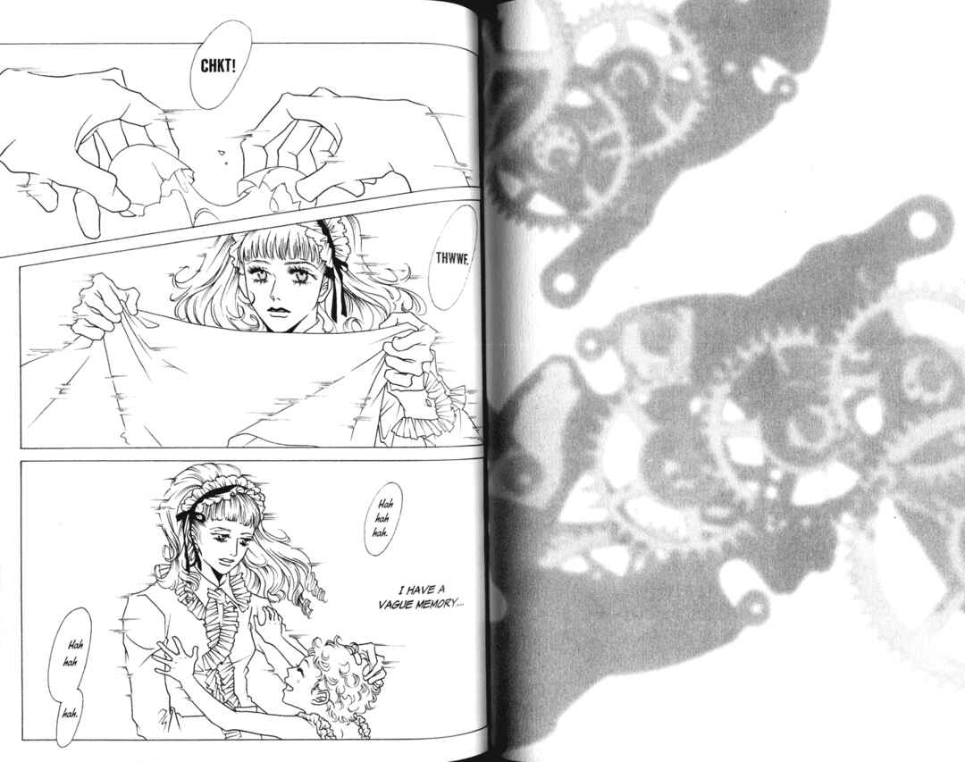 Page 2 Chapter 21 DOLL: IC in a Doll