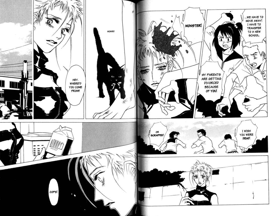 Page 7 Chapter 21 DOLL: IC in a Doll