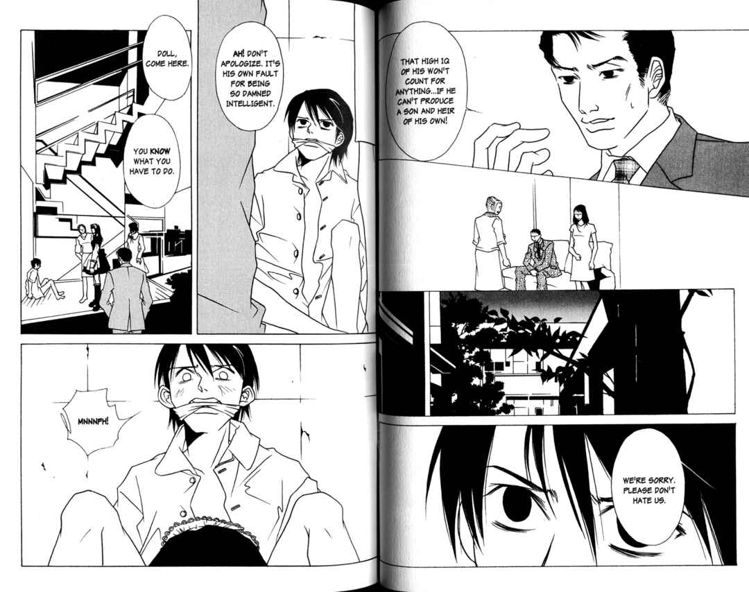 Page 12 Chapter 20 DOLL: IC in a Doll